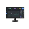 Lenovo D24-40 60,5cm (23,8") 16:9 Full HD VA LED Monitor HDMI/VGA 4ms 75 Hz 67A2KAC6EU