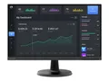 Lenovo D24-40 - LED-Monitor - Full HD (1080p) - 61 cm (24")