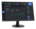 Lenovo D24-40 - LED-Monitor - 61 cm (24") (23.8" sichtbar)