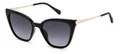 FOSSIL FOS 2131/S 807 BLACK 54/18/140 Damen Sonnenbrillen