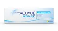 Johnson And Johnson 1-Day ACUVUE® Moist For Astigmatism 30 888290435746