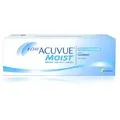 1-Day Acuvue Moist for Astigmatism 30-er - DIA:14.50 BC:8.50 SPH:+0.25 CYL:-1.75 AX:10