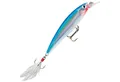Rapala Kunstköder Rapala X-Rap XR10 10cm 13g - Wobbler