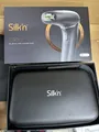 Silk'n 7 IPL Haarentfernungsgerät IPL-Haarentfernung eHPL Gesicht Körper Etui