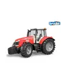 Bruder Massey Ferguson 7624 Traktor Spielzeug