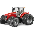 Bruder Massey Ferguson 7624 Profi-Serie (03046)
