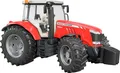 BRUDER - MASSEY 7624 Maßstab: 1/16 - 1/16 - BRU3046