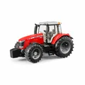Bruder Landwirtschaft Massey Ferguson 7624 Traktor Modell Fahrzeug Spielzeug
