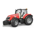 Bruder Massey Ferguson 7600 3046 Traktor