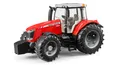 Bruder 3046 - Massey Ferguson 7624