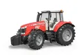 BRUDER®  03046   Massey Ferguson 7624 ,  NEU & OVP