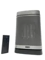 Elektrischer Keramikheizer Dreo ‎DR-HSH004 1500W schwarz B-WARE
