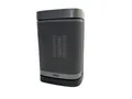 Elektrische Keramikheizung Dreo ‎DR-HSH004 1500W schwarz