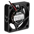 SEPA Hochleistungslüfter (MFB30E12-BLI)