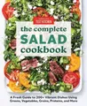 The Complete Book of Salads (Taschenbuch) (US IMPORT)