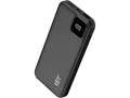 ISY IPP-10001 Powerbank 10000 mAh Schwarz
