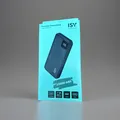 ISY IPP-10001 Powerbank 10000 mAh Schwarz
