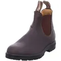 Blundstone 550 Chelsea Boots Stiefelette braun 44 EU