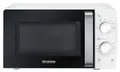 Severin Mikrowelle MW 7885 weiß