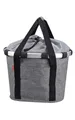 REISENTHEL Bikebasket Befestigung: KlickFix | twist silver