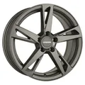 CARMANI CA 16 ANTON black matt 6.5Jx16 5x112 ET46 G25045736