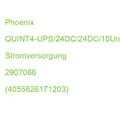 Phoenix QUINT4-UPS/24DC/24DC/10Unterbrechungsfreie Stromversorgung 2907066 (4055