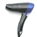 Remington Haartrockner Reisehaartrockner Styling On The Go D2400 1400 Watt Leist