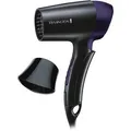 Remington - Haartrockner/Haarstyler Haartrockner D2400 Reise − 1 Stück