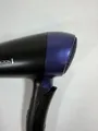 Remington Reise-Haartrockner D2400 klappbar 1400W schwarz-lila