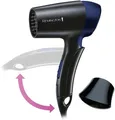 Remington D2400 On The Go Reise-Haartrockner 1400W