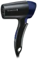 REMINGTON Haartrockner D2400 On The Go (Umklappbarer Griff, ideal für die Reise)