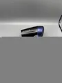 REMINGTON Reise-Haartrockner D2400 On The Go kompakt klappbar leicht 1400 W
