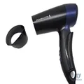 Remington Haartrockner [extrem klein & klappbar] On The Go (1400 W, weltweite Sp