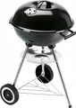 Landmann Mobiler Kugelgrill, 41,5 cm, 11316