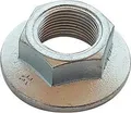 Frielitz Mutter Radlager (Anhänger) MU81 Stahl 0,1kg