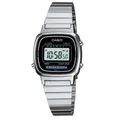 Armbanduhr Casio Dame la670wa-1df