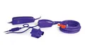 ASPEN micro-v - Dreiteilige intelligente Kondensatpumpe FP1200 | MS-904 für Klim