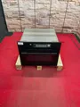 AEG Serie 9000 CM9600T Kompakt Backofen mit Mikrowelle WiFi MattBlack Kochassist