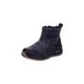 Skechers 168127 BBk UNO RUGGED - Schwarz Boot Gr. 36