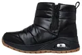 Skechers Damen Stiefelette UNO RUGGED-PUFFER DAZE 38819-36, 38819-37, 38819-38, 38819-39, 38819-40, 38819-41, 38964-37, 38964-38, 38964-39, 38964-40, 38964-41 SKE-168127 black 36