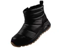 Skechers 168127-BBK Stiefelette