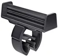 HellermannTyton WICA-AC10-25-PA66HIRHS-BK (100) Kennzeichnungsclip 561-06001