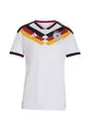 Damen Fußballtrikot DEUTSCHLAND WM 2026 HOME L