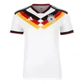 adidas DFB H JSY W Navy - L