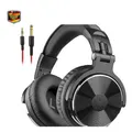 OneOdio Over Ear Kopfhörer 50mm Treiber Bassklang 3,5mm K