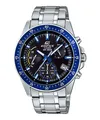 CASIO EDIFICE EFV-540D-1A2VUEF Herren Uhr Chrono Chronograph neu
