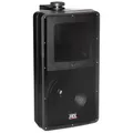 MTX AW82B 2-Wege-Allwetter-Lautsprecher, 20,3 cm, Schwarz