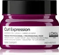 L'Oréal Professionnel Paris Curl Expression Intensive Moisturizer Mask 250 ml