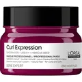 L'Oréal Professionnel Paris Serie Expert Curl Expresssion Intensive Moisturizer Mask 250 ml