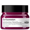 L'Oréal Professionnel Paris Serie Expert Curl Expresssion Intensive Moisturizer Mask 250 ml